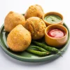 Aloo Bonda